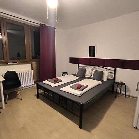 Penzion U Jezu - Ubytovani Pasohlávky Dış mekan fotoğraf