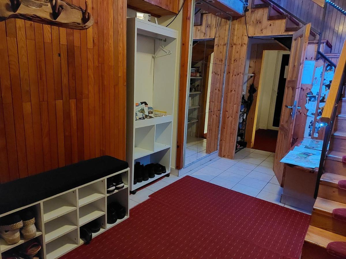 Penzion U Jezu - Ubytovani Pasohlávky Dış mekan fotoğraf