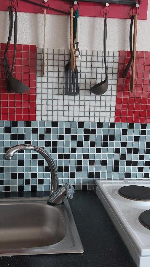 Penzion U Jezu - Ubytovani Pasohlávky Dış mekan fotoğraf