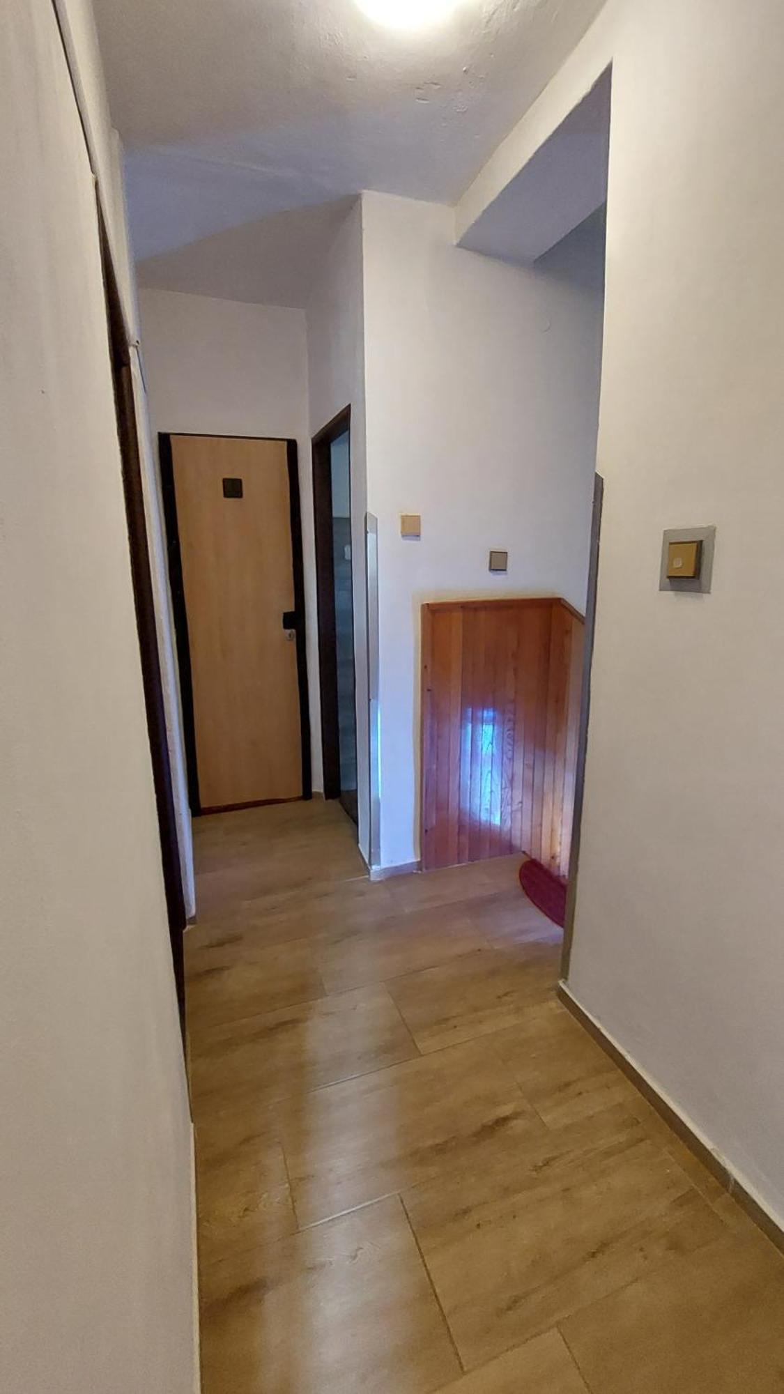 Penzion U Jezu - Ubytovani Pasohlávky Dış mekan fotoğraf